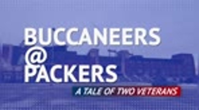 Packers v Buccaneers - NFC Championship preview