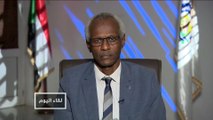 لقاء اليوم- وزير الري السوداني: غياب الإرادة السياسية أدى لتعثر مفاوضات سد النهضة
