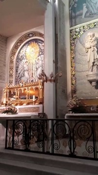 Chapelle Notre-Dame de la Médaille Miraculeuse