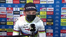 Cyclo-cross - X2O Badkamers Trofee 2020-2021 - Mathieu van der Poel vainqueur à Hamme