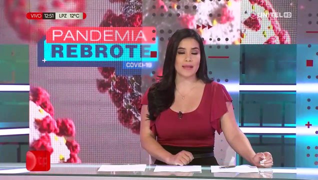 El ex ministro afirmó que la media de la anterior semana era de 33 pacientes fallecidos por día y ahora se están superando los 45 diarios