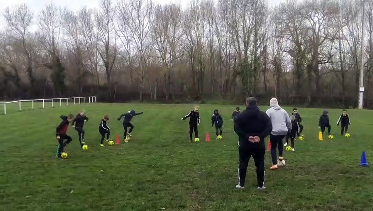 Fitfoot u8
