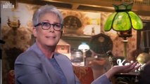 Jamie Lee Curtis' Lifestyle ★ 2020