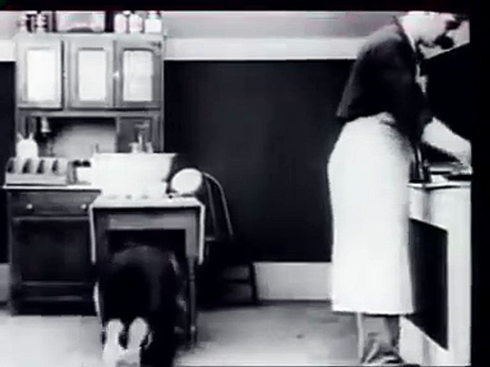 The Fireman Charlie Chaplin (16)