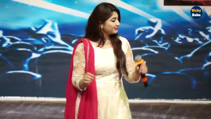 Gila Tera Karye _ Gulaab _ Star Plus Award Show _ Vicky Babu Production(480P)