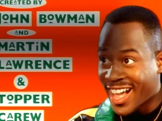 Martin S01E10 The Night He Came Home