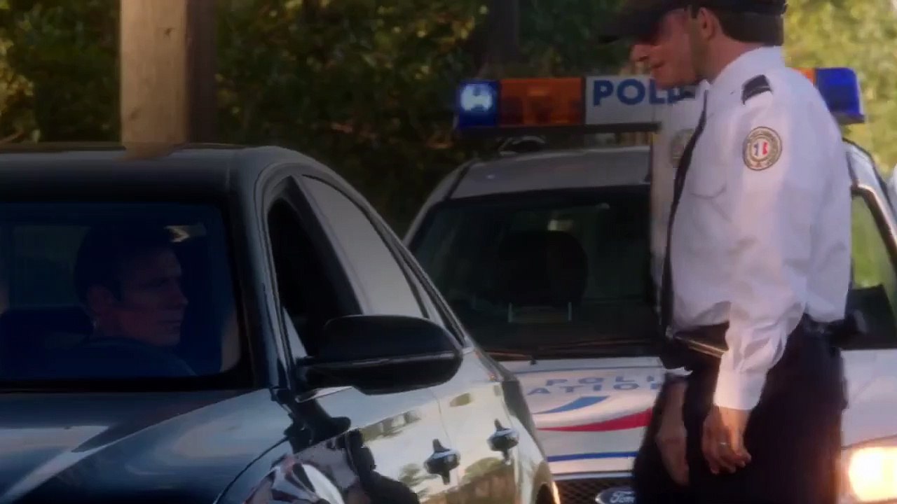 Transporter  The Series    S01 E08   Sharks