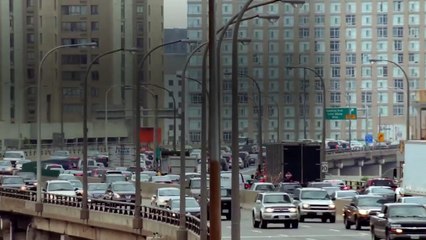 Transporter  The Series    S01 E07   Give the Guy a Hand