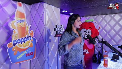 18+ ইউনিভার্সিটির এক বড় ভাইকে কীভাবে ধরল _ _ RJ TAZZ _ Spice FM _ Bangladeshi P_HD