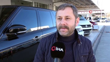 İkinci El Otomobil Piyasasında Telefonlar Bile Çalmaz Oldu