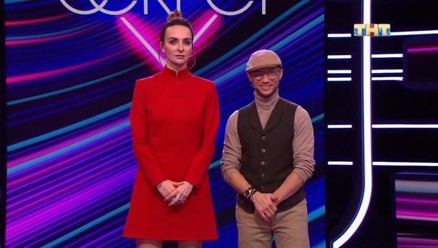 Секрет - 14 выпуск