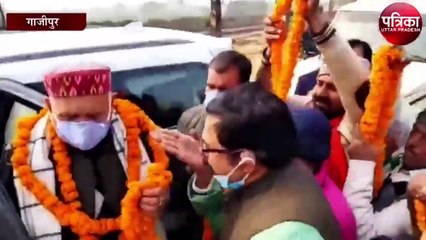 जाने कौन सी पाठशाला के विद्यार्थी रहे है अखिलेशः सूर्यप्रताप शाही