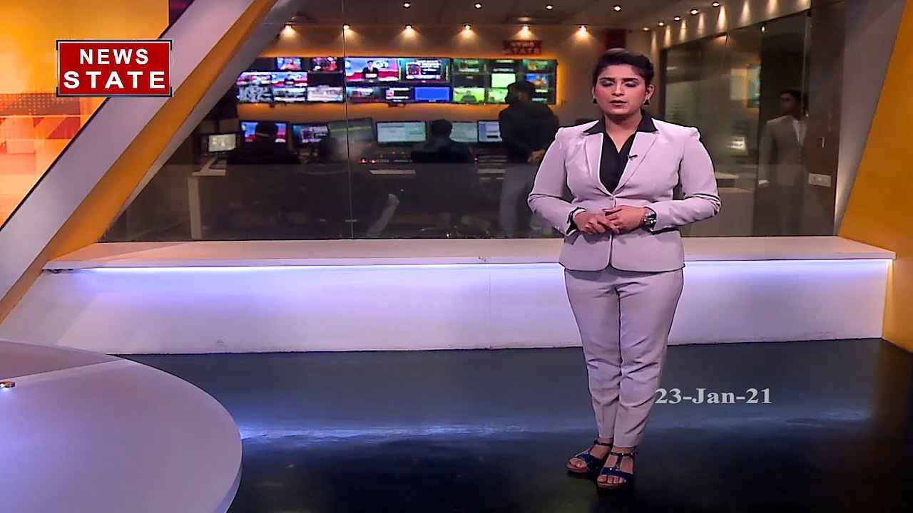 Sagar News : सागर में युवक का हाईवोल्टेज ड्रामा...