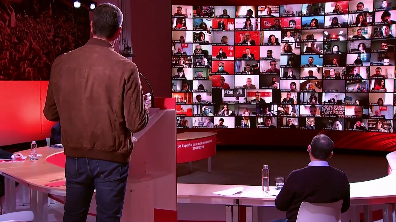 Las elecciones en Cataluña marcan la agenda política