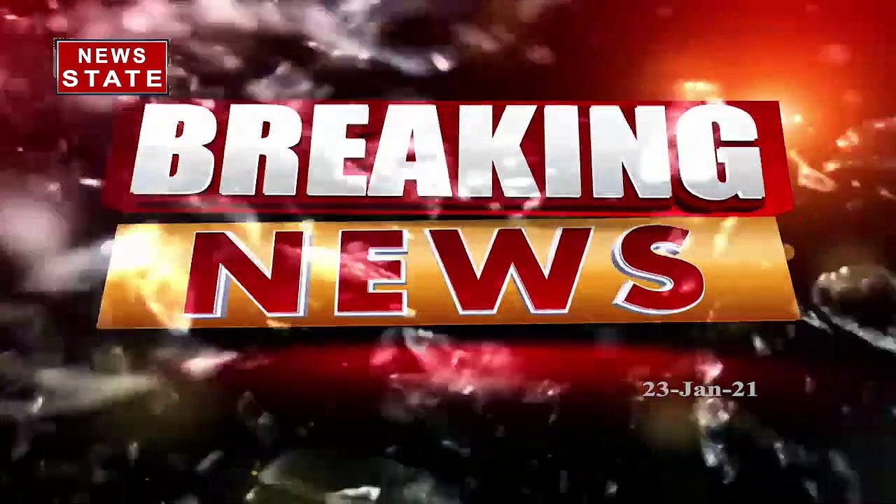 Breaking News : बिहार के पूर्व सीएम लालू यादव क...