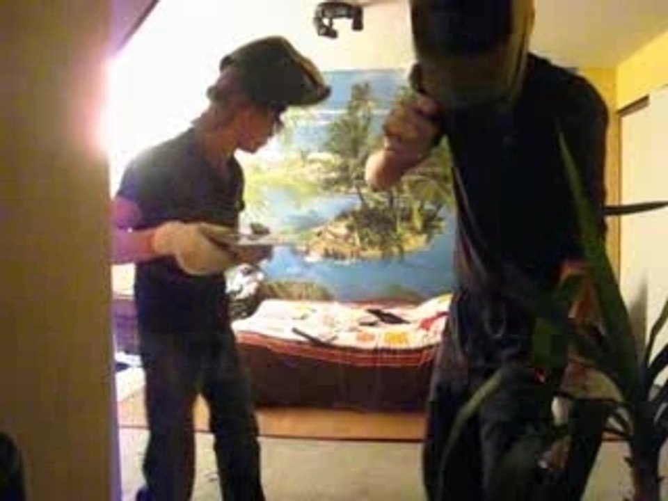 tecktonik apprendre avec zobix et necureuil tecktosoudure