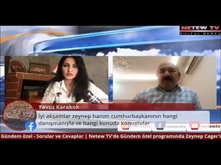 Cumhurbaşkanlığından kiminle görüştünüz sorusuna ne yanıt verdi