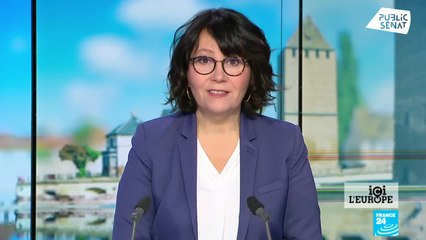 Les « Gafam », alliés ou ennemis de la démocratie ?  - Ici l'Europe (23/01/2021)