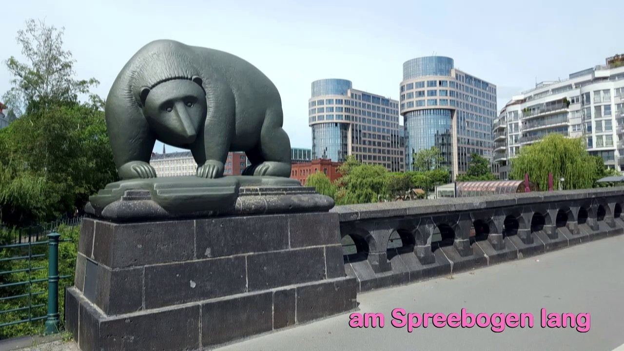 Berliner Pflaster