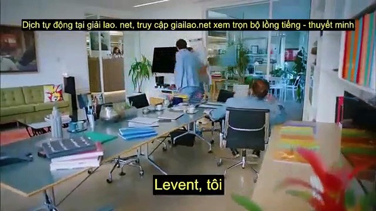 Những Kẻ Mộng Mơ Tập 28 - VTV2 thuyết minh tap 29 - Phim Thỗ Nhĩ Kỳ - xem phim nhung ke mong mo tap 28