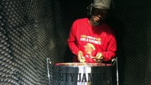 BUNCH OF THYME: STEELPAN COVER.THE MIGHTY JAMMA