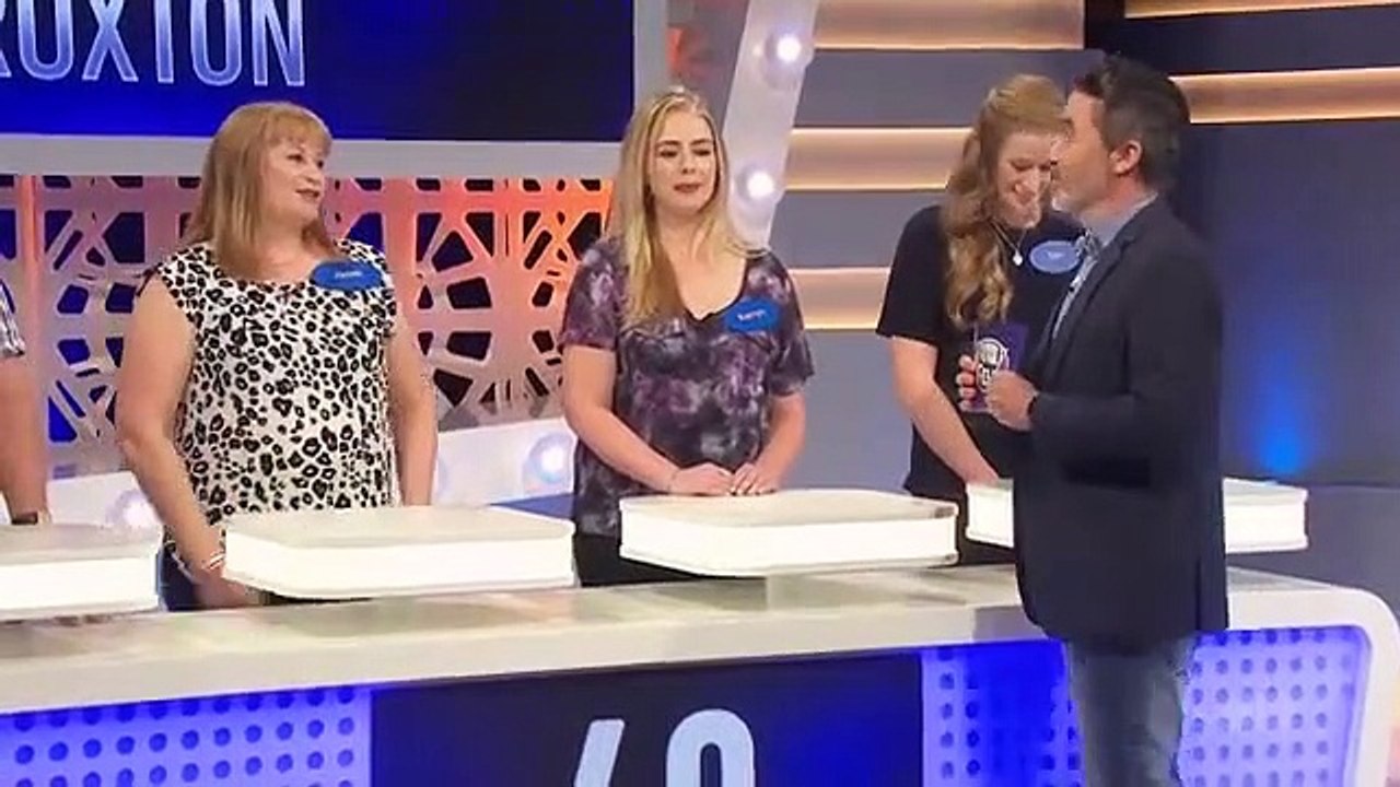 Family Feud (nz) - Se1 - Ep83