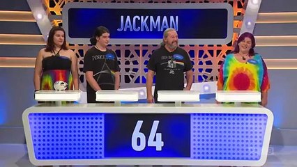 Family Feud NZ S1 Ep84 🎉