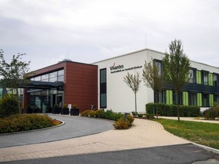 Wegen britischer Mutation: Berliner Klinik unter Quarantäne