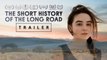 THE SHORT HISTORY OF THE LONG ROAD Official Trailer (2020) Sabrina Carpenter, Drama Movie HD
