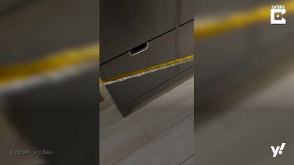 Lifehacks mit Seilen und einem Akkubohrer