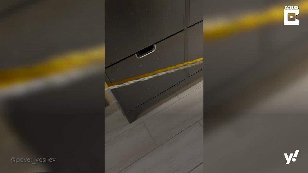 Lifehacks mit Seilen und einem Akkubohrer