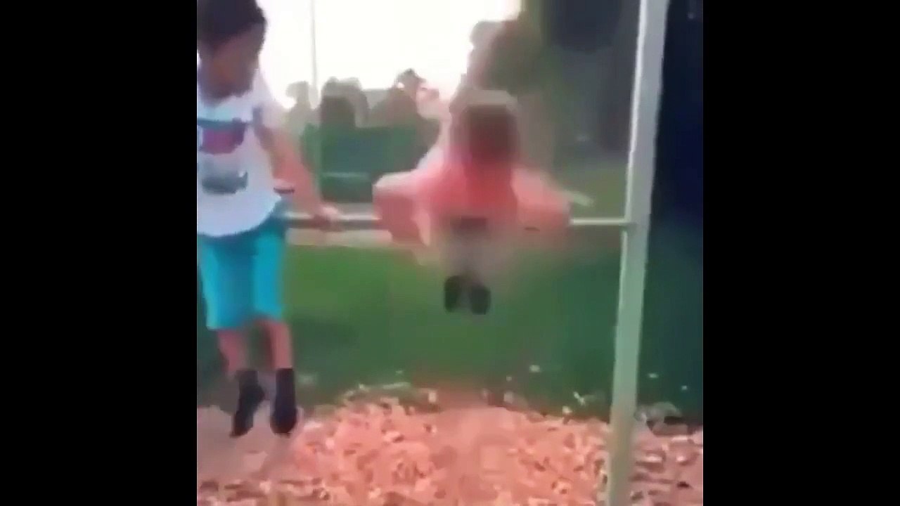 أكثر  فيديو مضحك جدآ خلال ٢٠٢٠