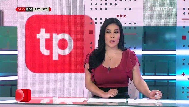 La Policía capturó al hombre que arrebató el celular a una mujer en la avenida Beijing en Cochabamba