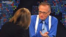 Remembering Larry King, Who Died at 87 in Los Angeles | THR News