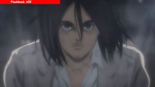 Mikasa Epic Entrance in Season 5  | Attack on Titan