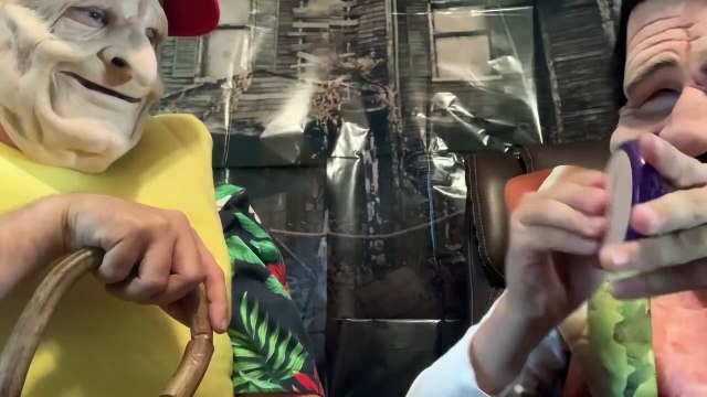 Reviewing makeup products by B&D Product & Food Review