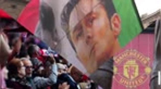 Manchester, Milan, Madrid - 3 villes, 3 rivalités, 3 courses au titre