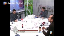 Fútbol es Radio: Liderato fuerte del Atlético y positivo de Zidane