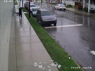 On a trouvé le pire voleur du monde