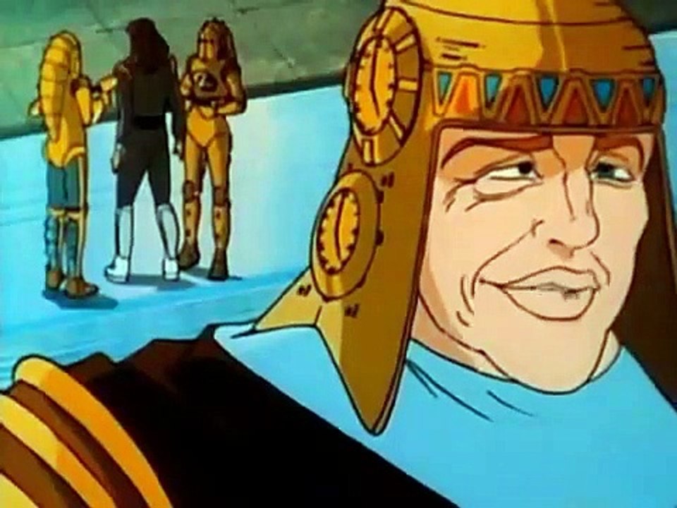 Ulises 31   09  Cronos