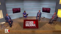 Estado Nacional - Domingo 24 Enero 2021