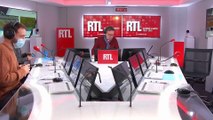 Le journal RTL de 19h du 23 janvier 2021