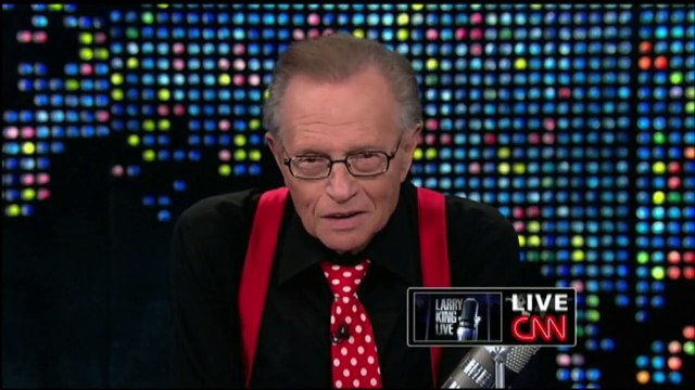 Remembering Larry King: Television icon passes away at 87