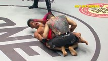 UFC ‪ONE-Championship----highlights-of-Filipino-destroyer-Edward-Kelly_s-greatest-