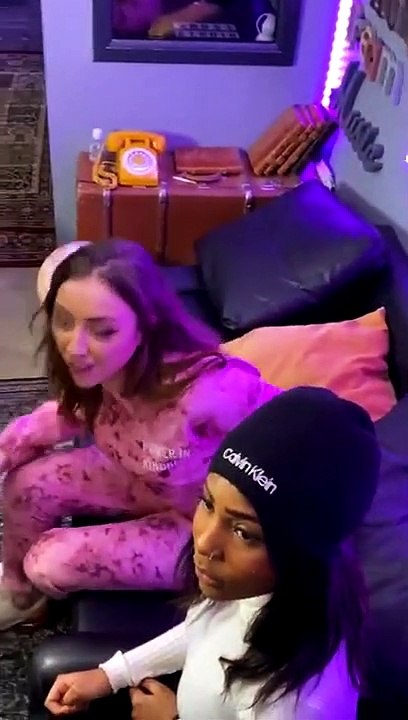Fukay embrouille en live - J'aime pas les femmes qui parlent mal - ca chauffe
