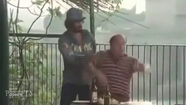 SQUADRA ANTIFURTO (1 tempo) Tomas Milian e Bombolo