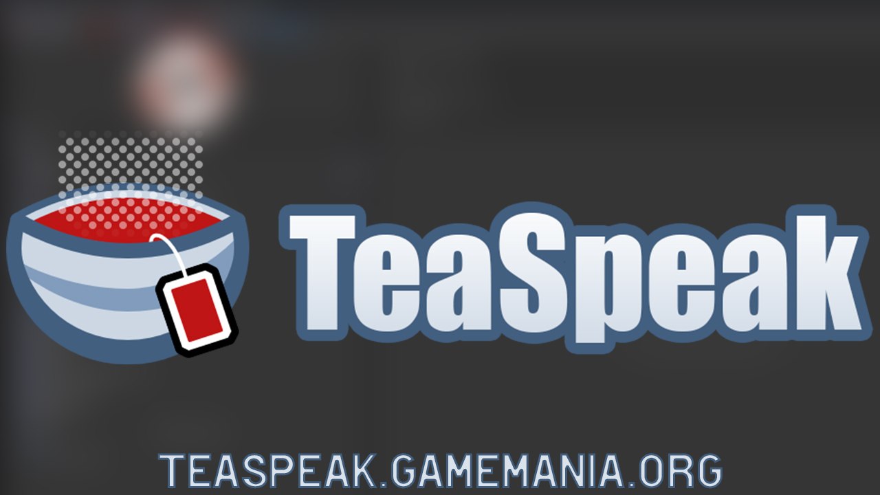 Teaspeak - ein teamspeak-klon oder doch besser? [de | 4k]