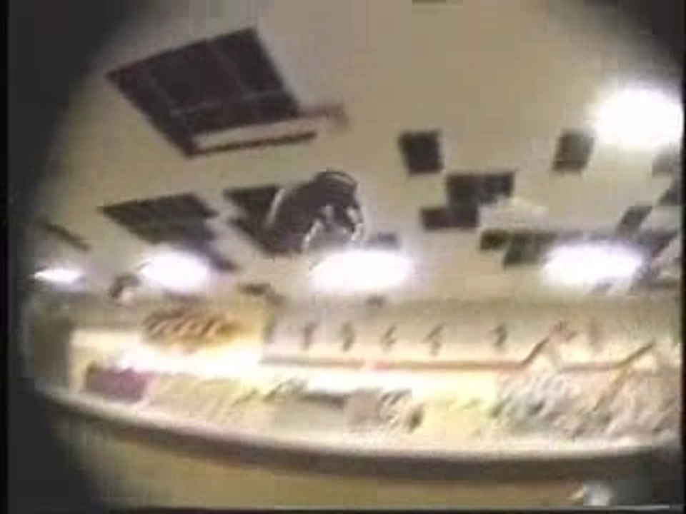 Plan B - Revolution Danny way  Colin Mac kay