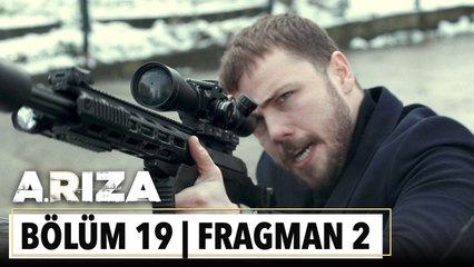 Arıza 19. Bölüm 2. Fragman | "Baba..."