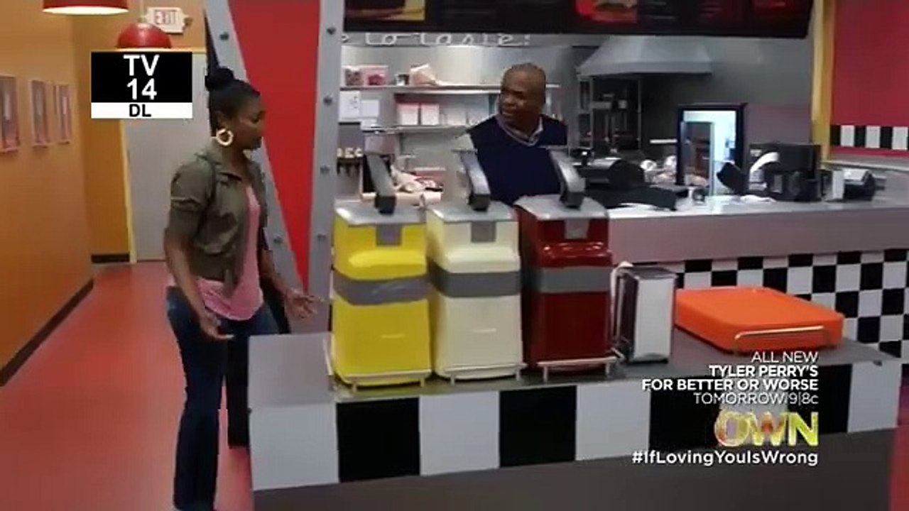 If Loving You Is Wrong - Se1 - Ep9